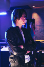 映画『スペシャルズ』桐生（中本悠太）