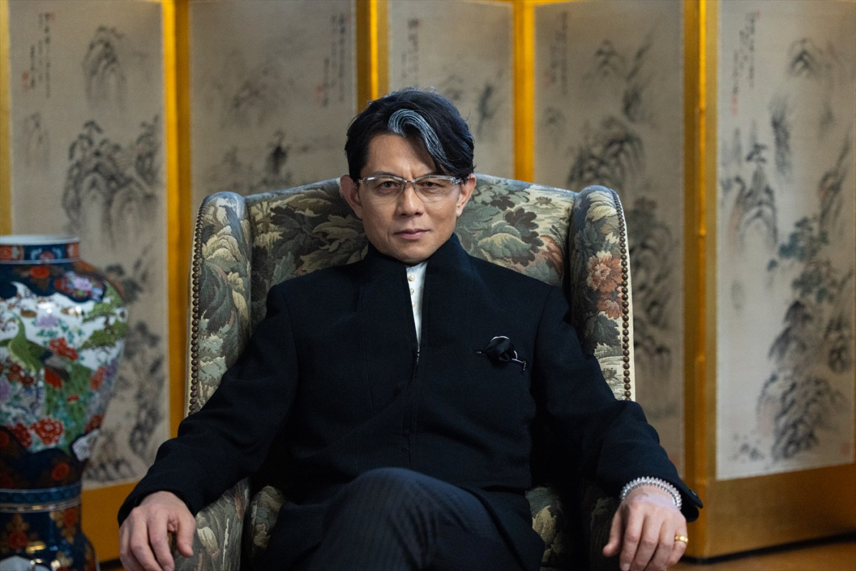 堀未央奈主演『ディープリベンジ』に石川恋、飯島寛騎、的場浩司、BALLISTIK BOYZ松井利樹ら出演