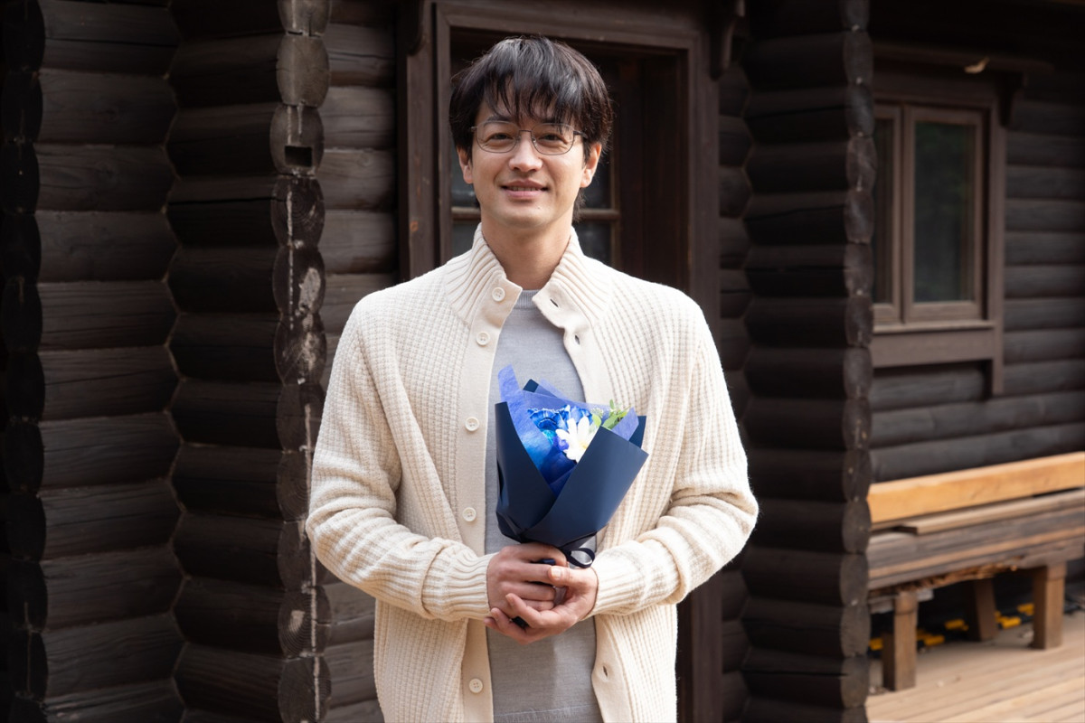 『パンチドランク・ウーマン』梶原叶渚、竹財輝之助ら日下ファミリーがクランクアップ！