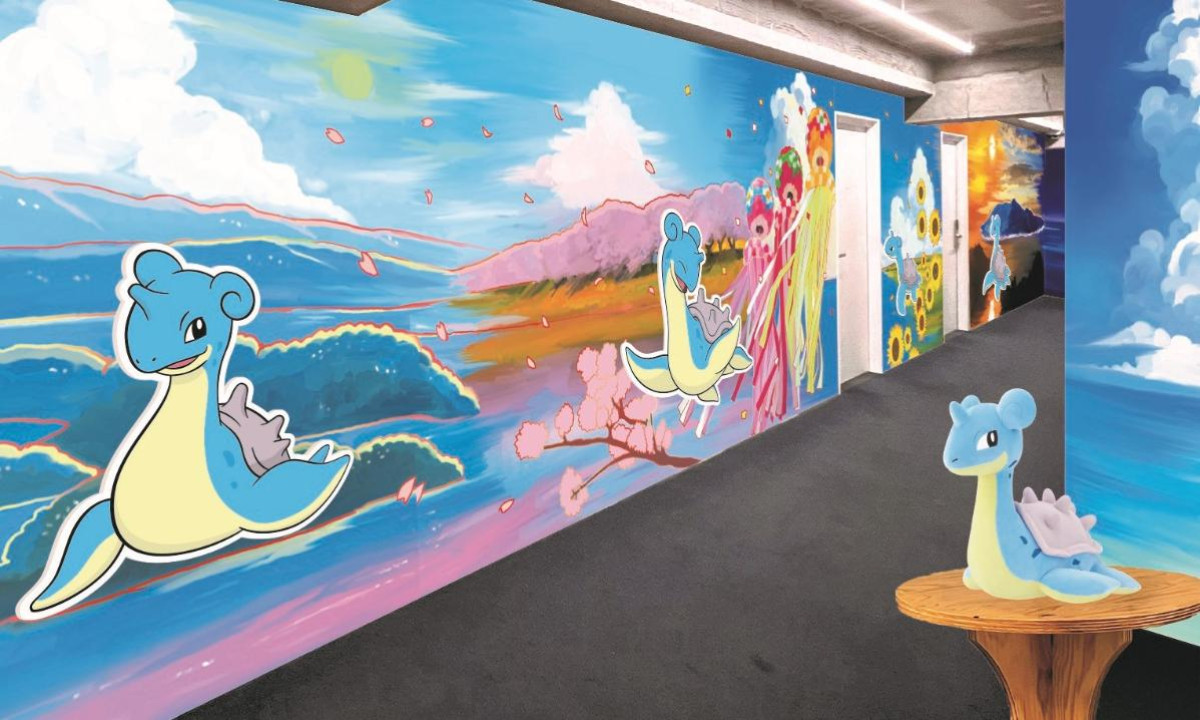 260326「OF HOTEL」