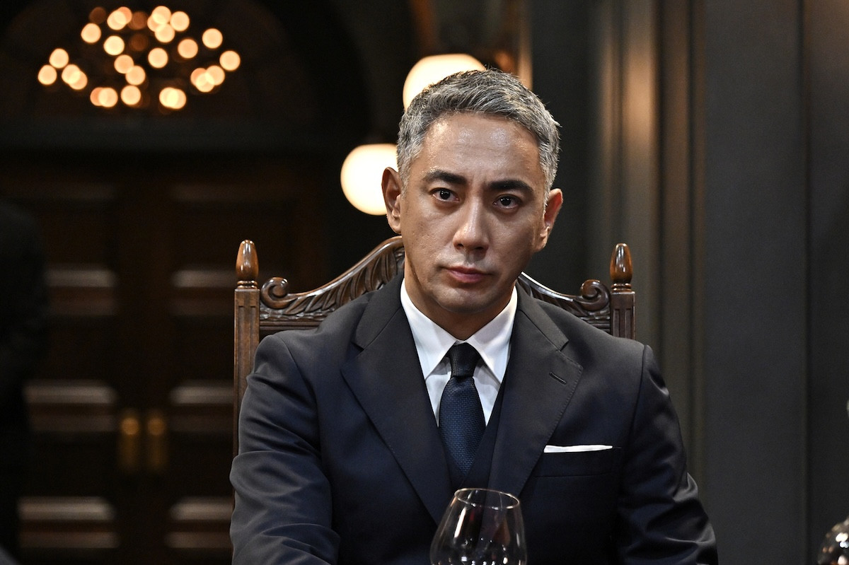 『リブート』最終回 “早瀬”鈴木亮平＆“夏海”戸田恵梨香、最強夫婦を翻弄し続けた事件に終止符