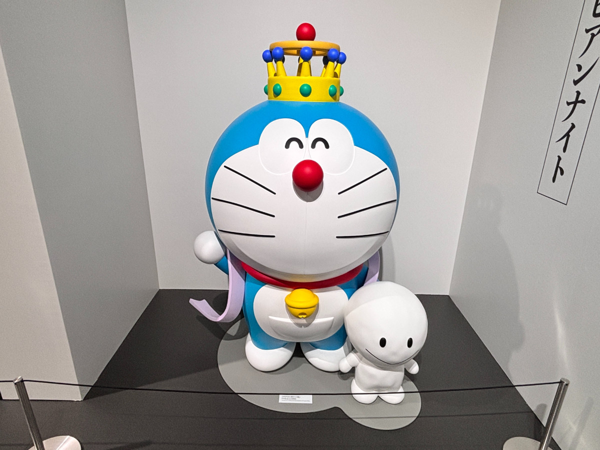 20260326 100％ドラえもん＆フレンズin 東京