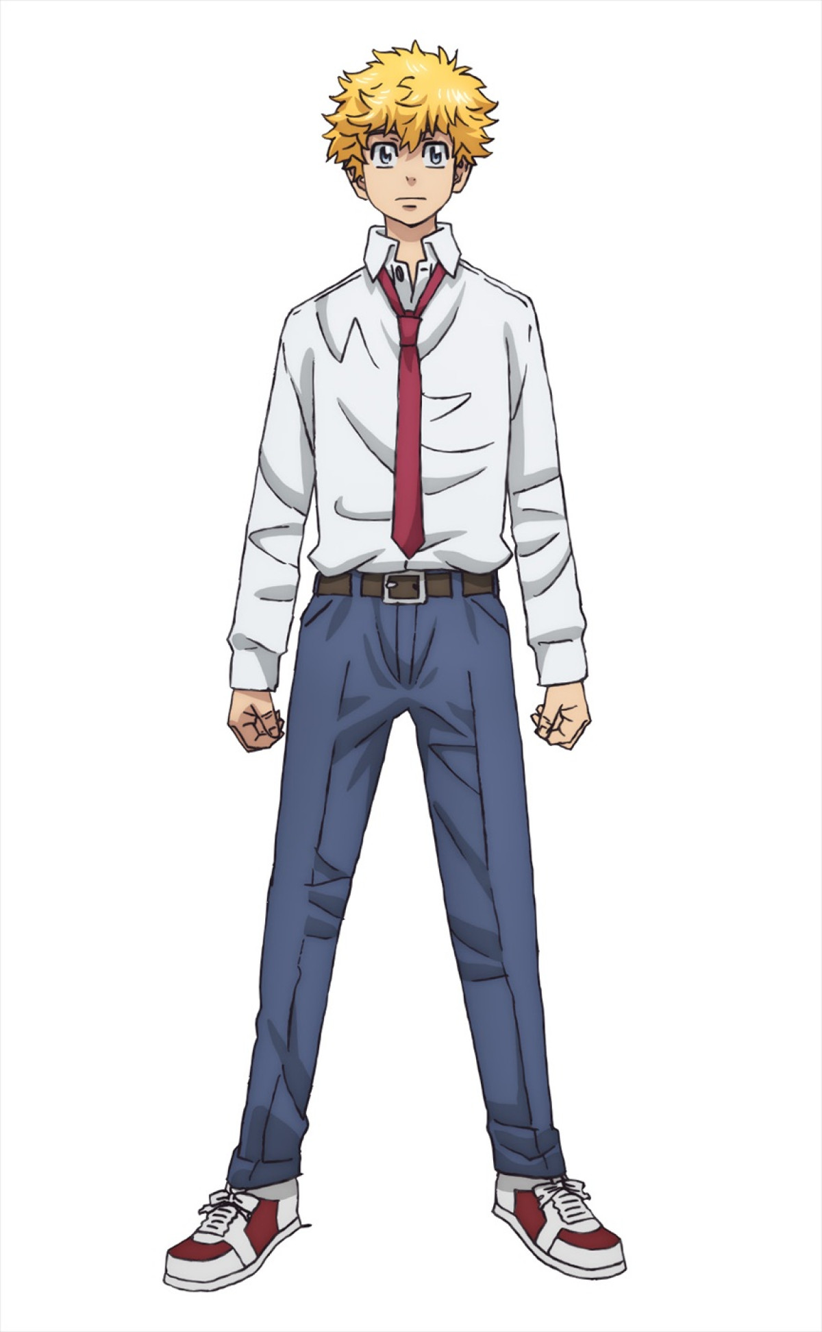 アニメ『東リベ』続編「三天戦争編」10月放送開始＆第2弾PV公開　新キャストに下鶴直幸、安元洋貴ら