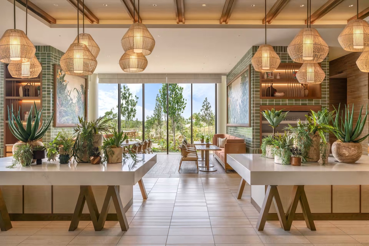 キャノピーbyヒルトン沖縄宮古島リゾート