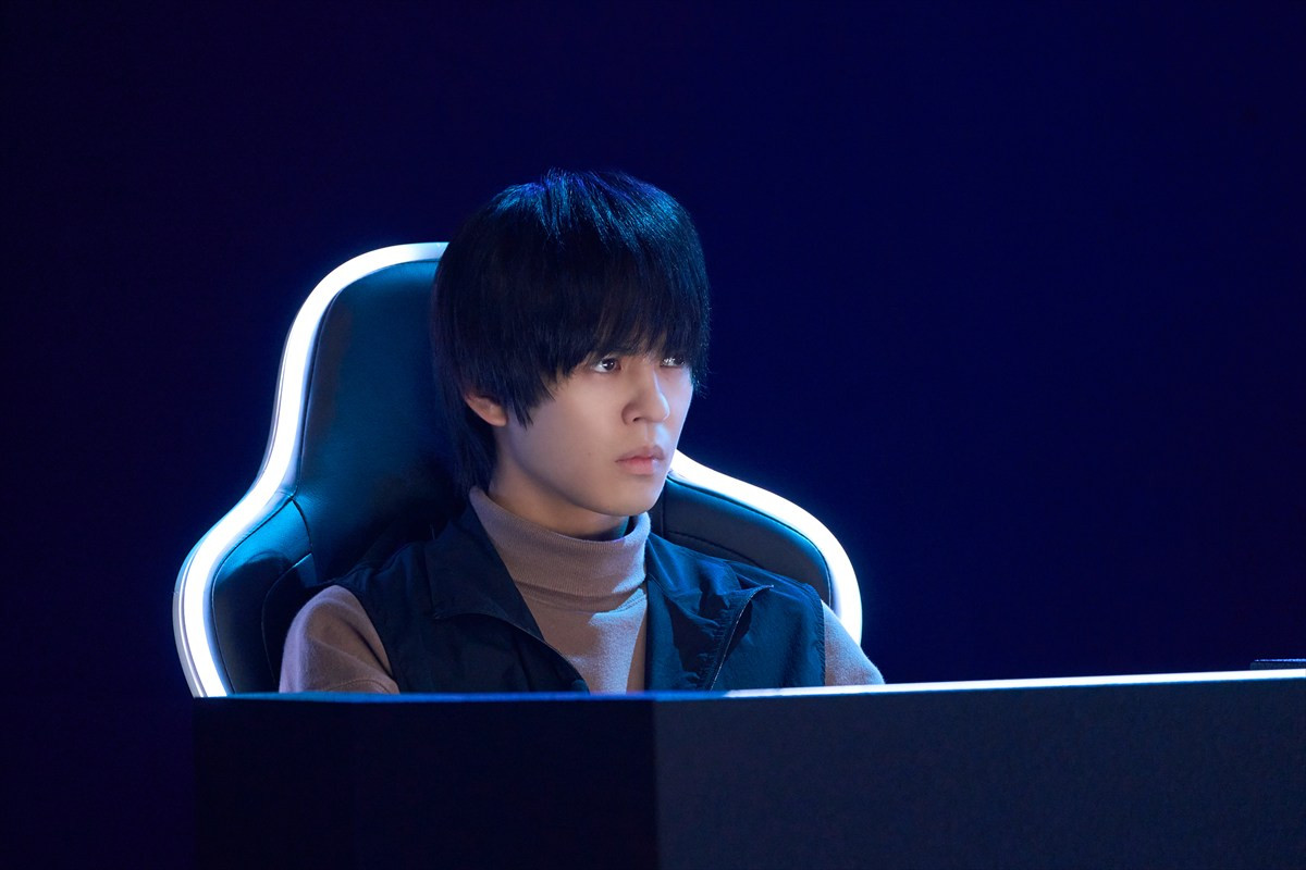 主演・唐沢寿明『ミステリー・アリーナ』5.22公開　本予告＆追加キャスト一挙解禁