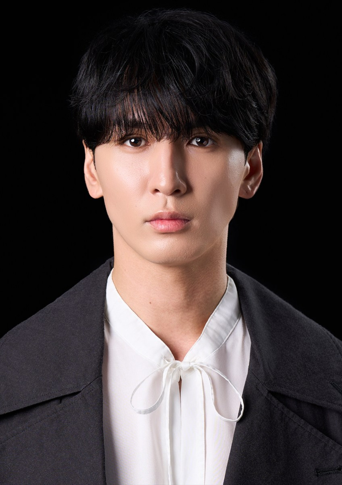 藤井流星、榊原郁恵らが4月ドラマ『エラー』に出演決定　メインビジュアルも解禁に