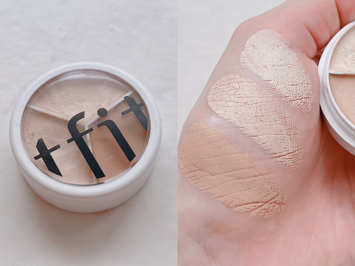 20260313 好印象メイク