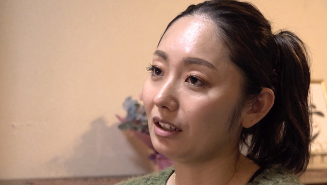 『秘密のママ園2』#7より