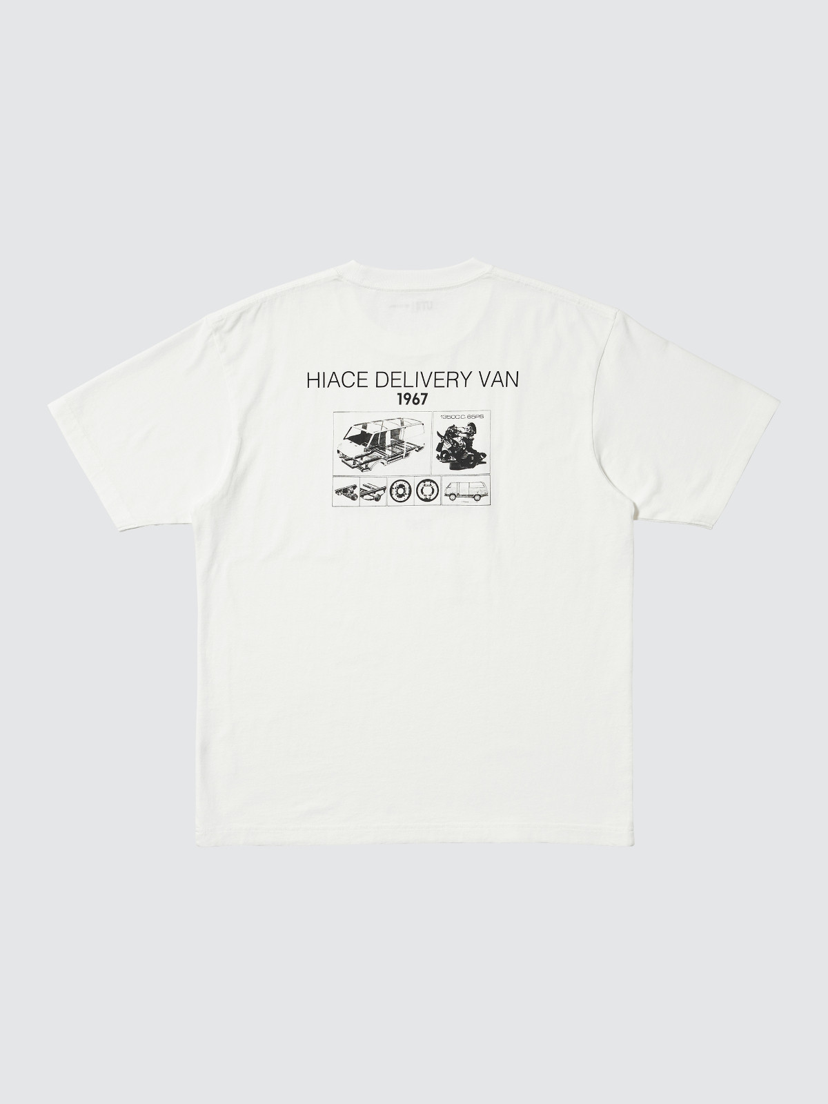 20260320 ユニクロ「UT」