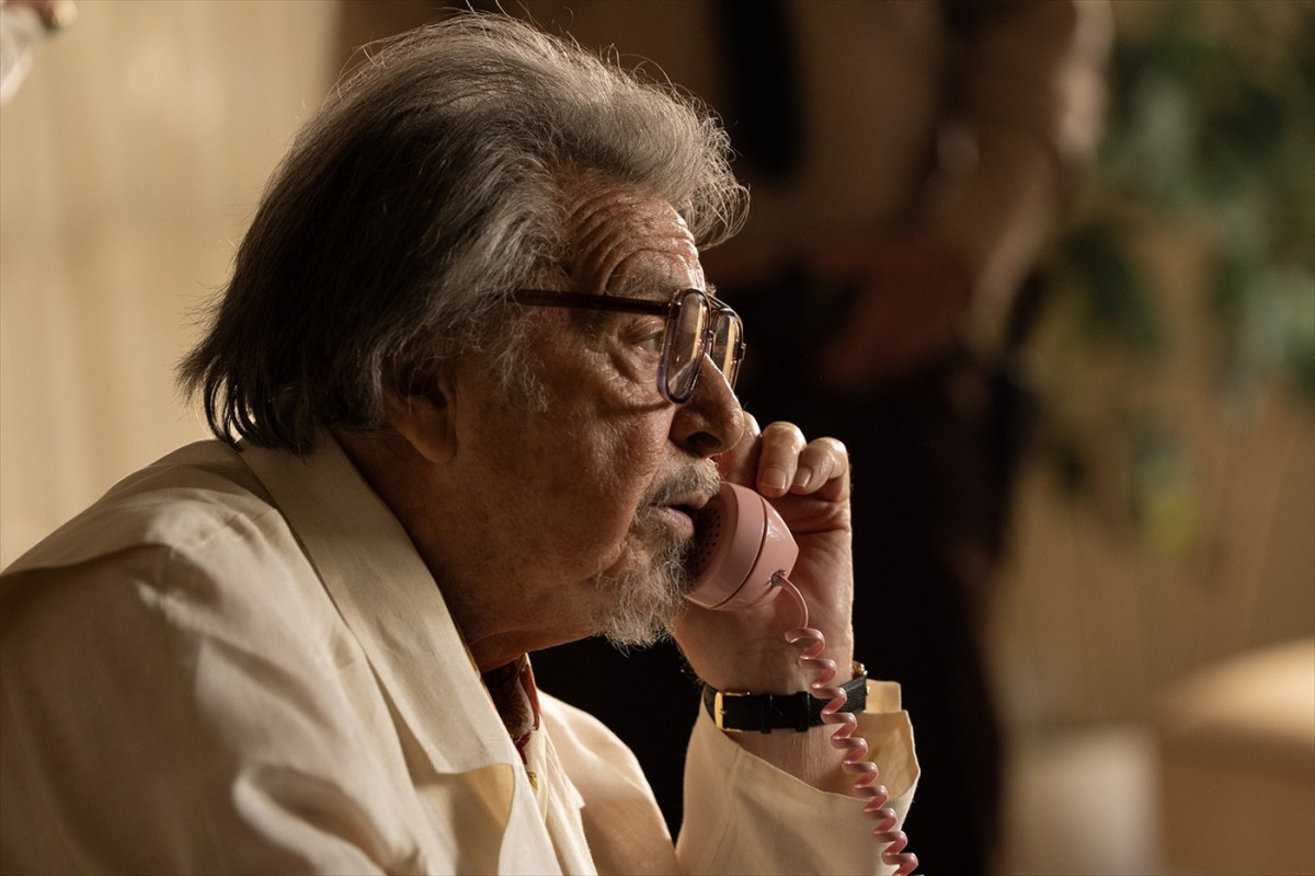 ガス・ヴァン・サント監督が実話の籠城事件を映画化！　『デッドマンズ・ワイヤー』7.17日本公開