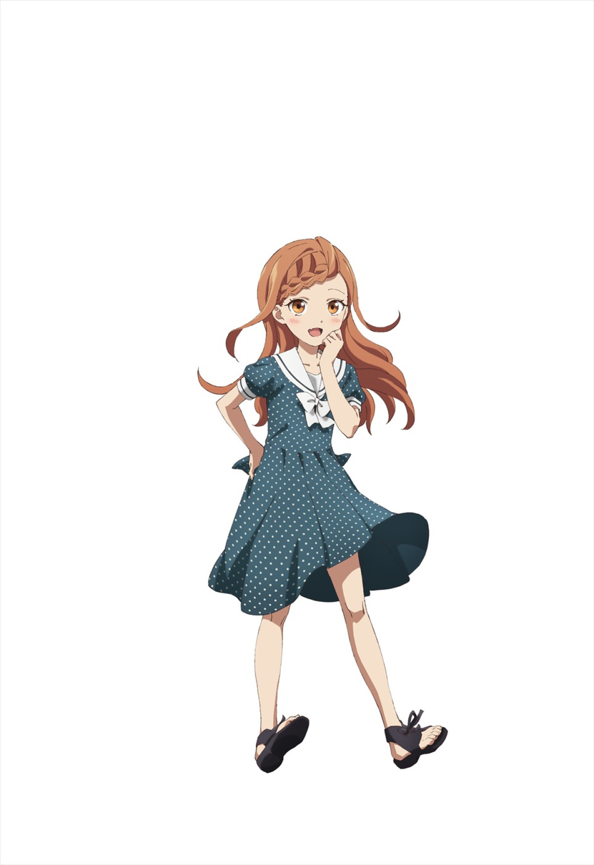 アニメ『対ありでした。～お嬢さまは格闘ゲームなんてしない～』7月放送決定　追加キャストに長縄まりあ