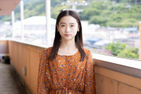 映画『死ねばいいのに』で謎多き・亜佐美を演じる伊東蒼