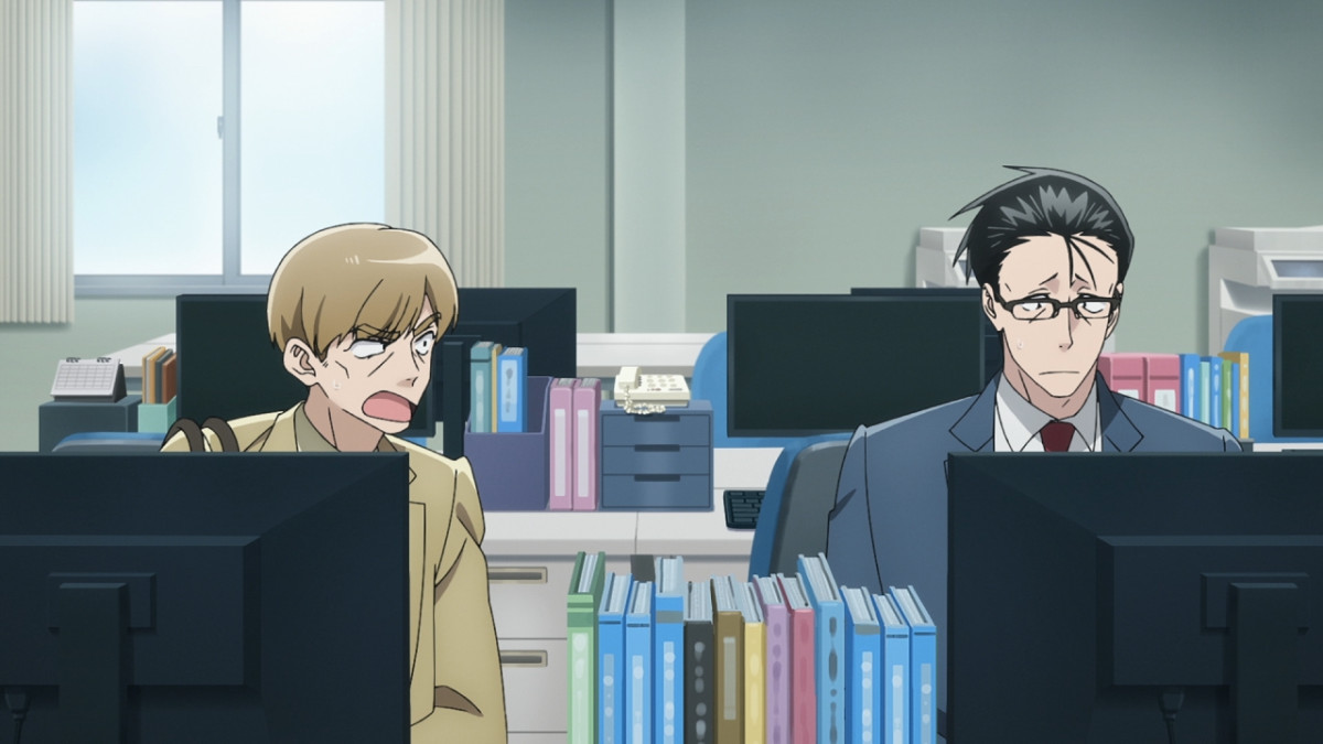 『ヤニすう』主題歌はずとまよ＆imase　最新PV公開で佐藤拓也「映画の予告編みたい」【AJ2026】