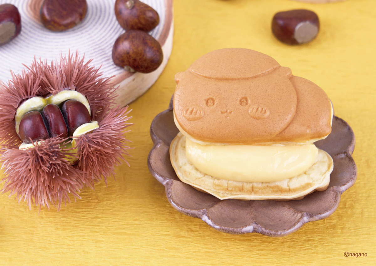 20260330_ちいかわ焼き