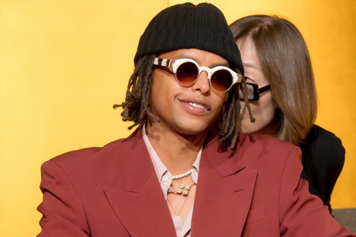 新田真剣佑、“麦わらの一味”の絆を明かす「言葉もいらない仲」　前作配信後には尾田栄一郎の家で食事も