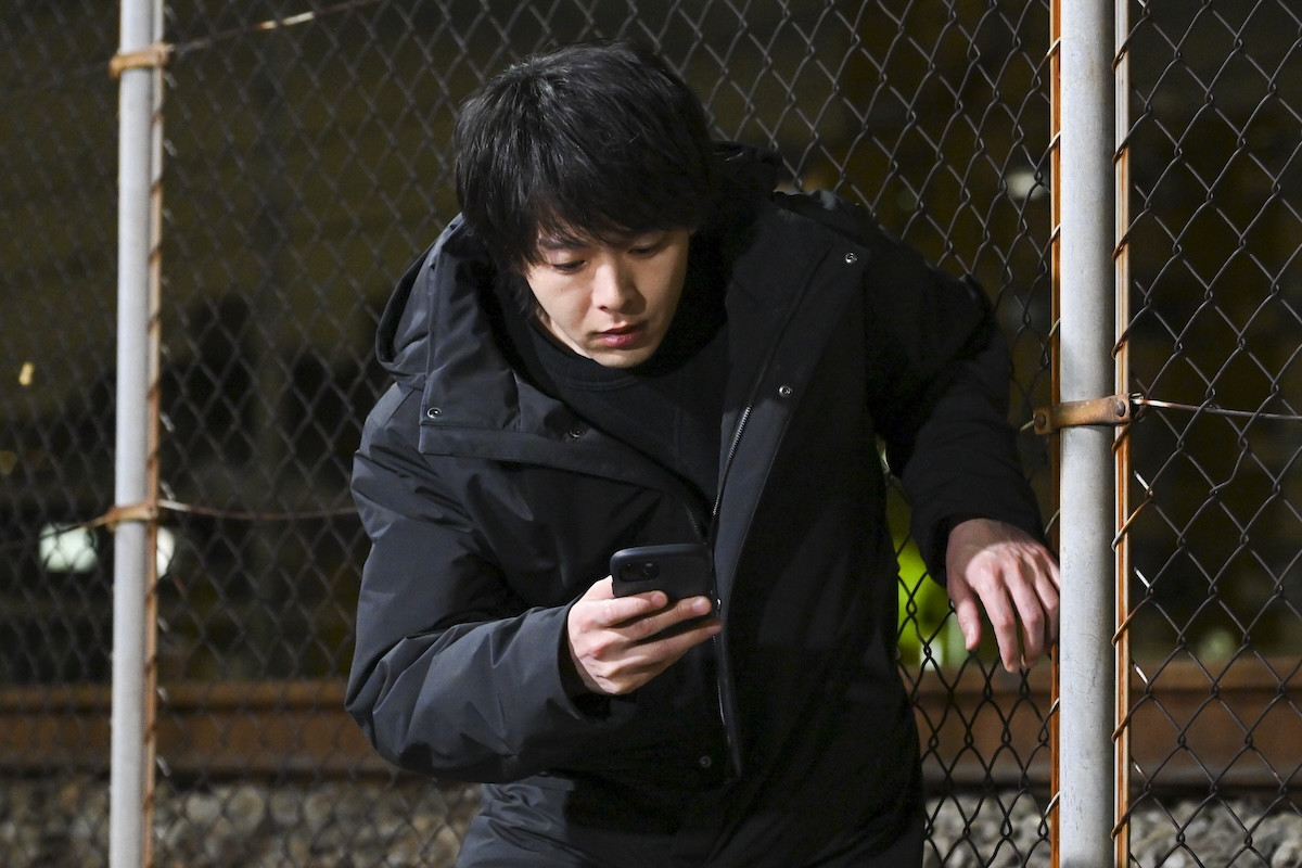 『DREAM STAGE』“吾妻”中村倫也、愛ゆえに苦渋の決断　ネット悲痛「自己犠牲やめて」「ガチ泣き」（ネタバレあり）