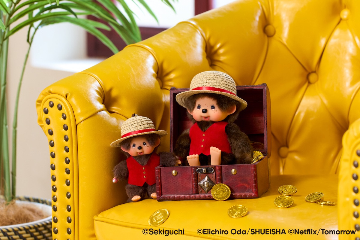 260309_『ONE PIECE』×モンチッチ