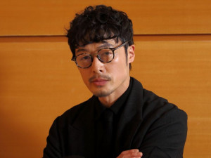 映画『ゴールデンカムイ 網走監獄襲撃編』門倉利運役の和田聰宏