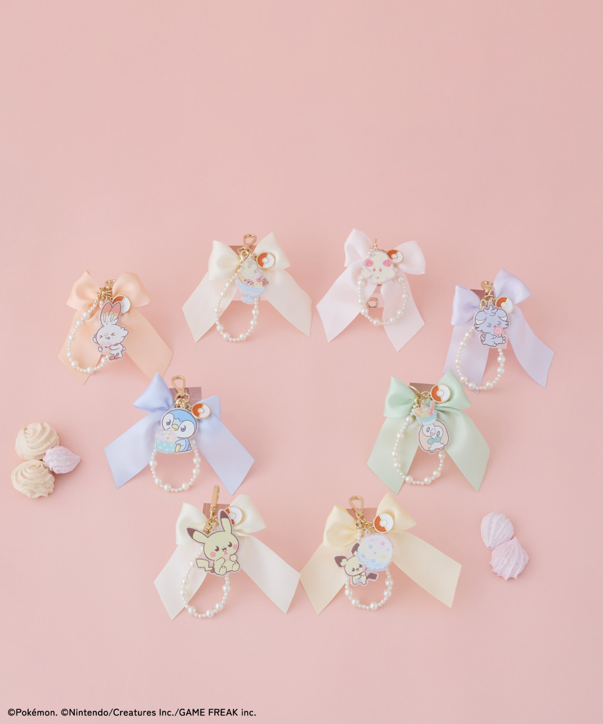 20260316 「Maison de FLEUR」×『ポケピース』