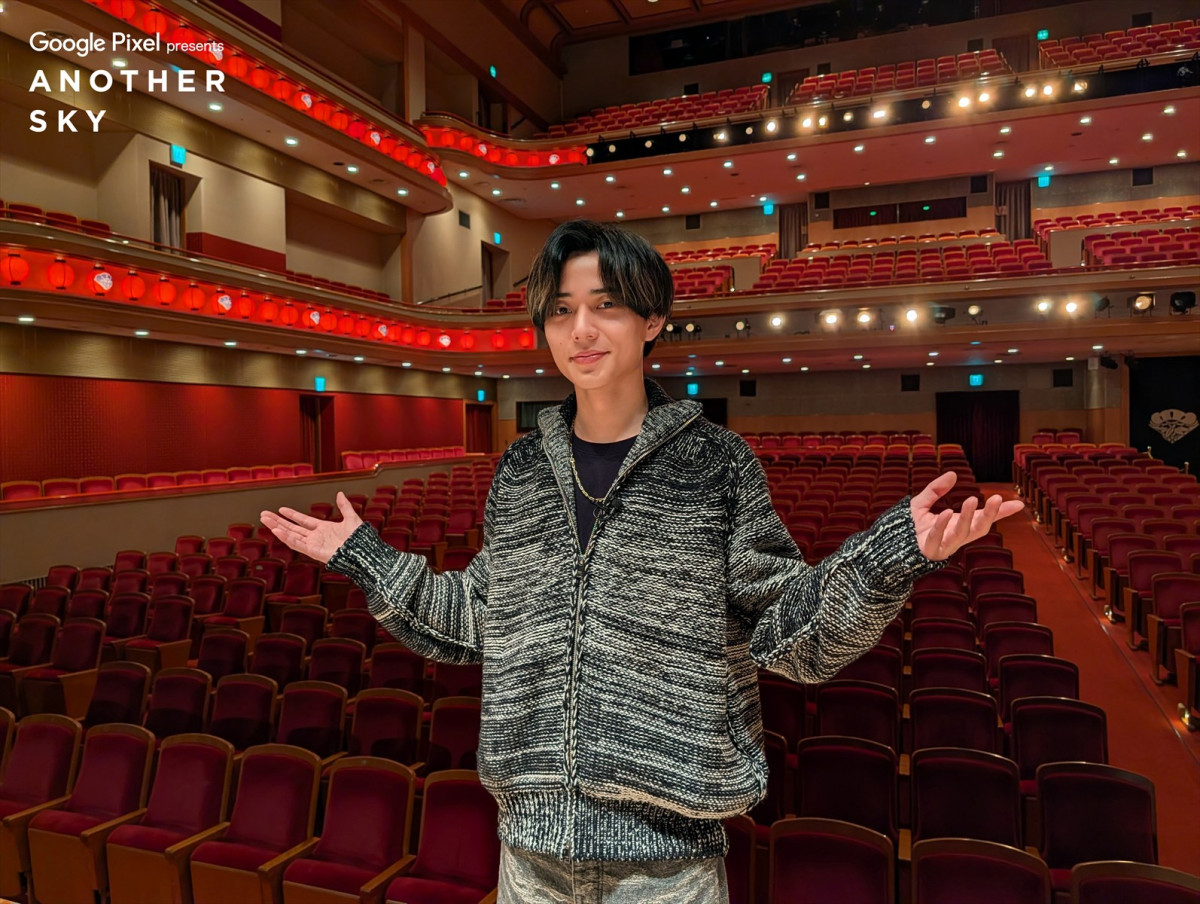 King ＆ Prince永瀬廉がデビュー当時の葛藤などを語る　『アナザースカイ』3月21日放送