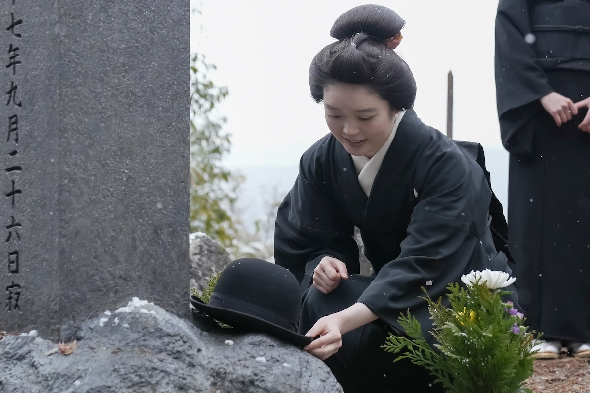 『ばけばけ』異例の演出と“早すぎる悲劇”にネット動揺「まだ火曜日なのに」「今日が最終回みたい」（ネタバレあり）