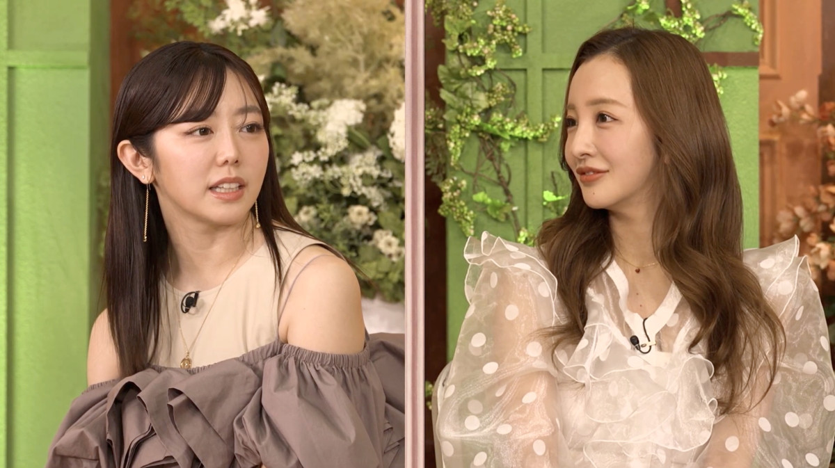 板野友美、家賃200万円のプレッシャー語る　「土禁」の高級車にも言及