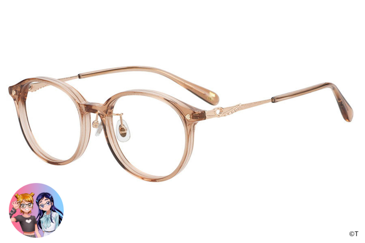 20260325 『プリキュア』×「Zoff」