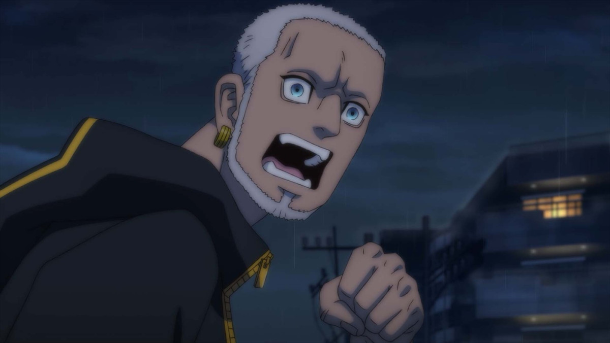 アニメ『東リベ』続編「三天戦争編」10月放送開始＆第2弾PV公開　新キャストに下鶴直幸、安元洋貴ら