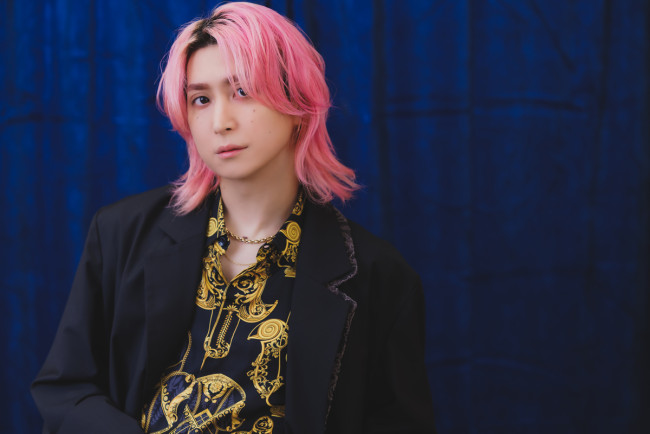 写真）Snow Man佐久間大介、ダンスに貫く自己肯定「自分が一番うまいと