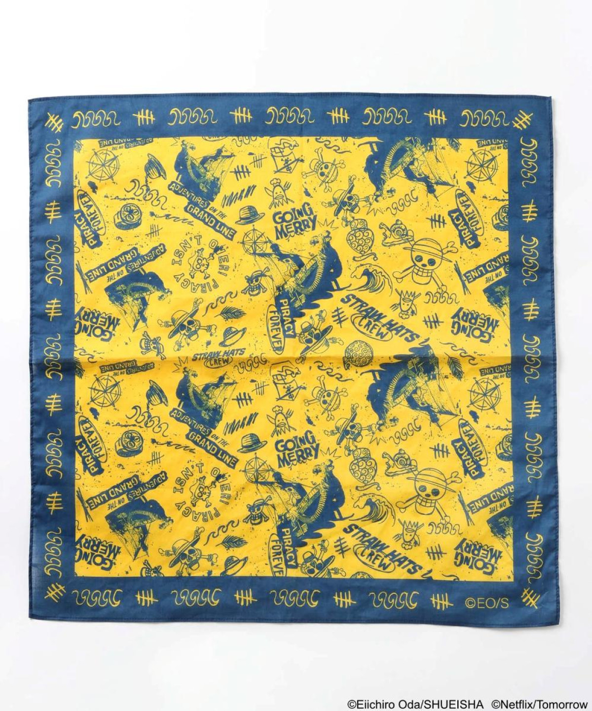 260304Netflixシリーズ実写版『ONE PIECE』