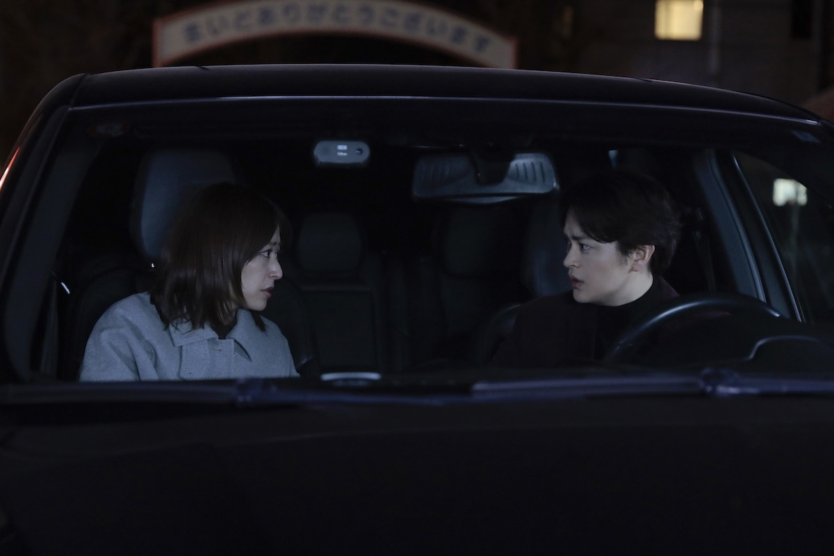 『再会』“万季子”井上真央、事件の裏に壮絶過去　ネット衝撃「つらすぎる」「言葉が出ない…」（ネタバレあり）