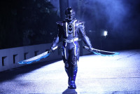 『超宇宙刑事ギャバン インフィニティ』第5話場面写真