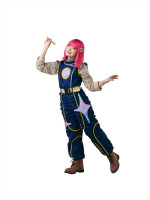 『天才てれびくん grow』メインMC・アンジェリーナ1／3