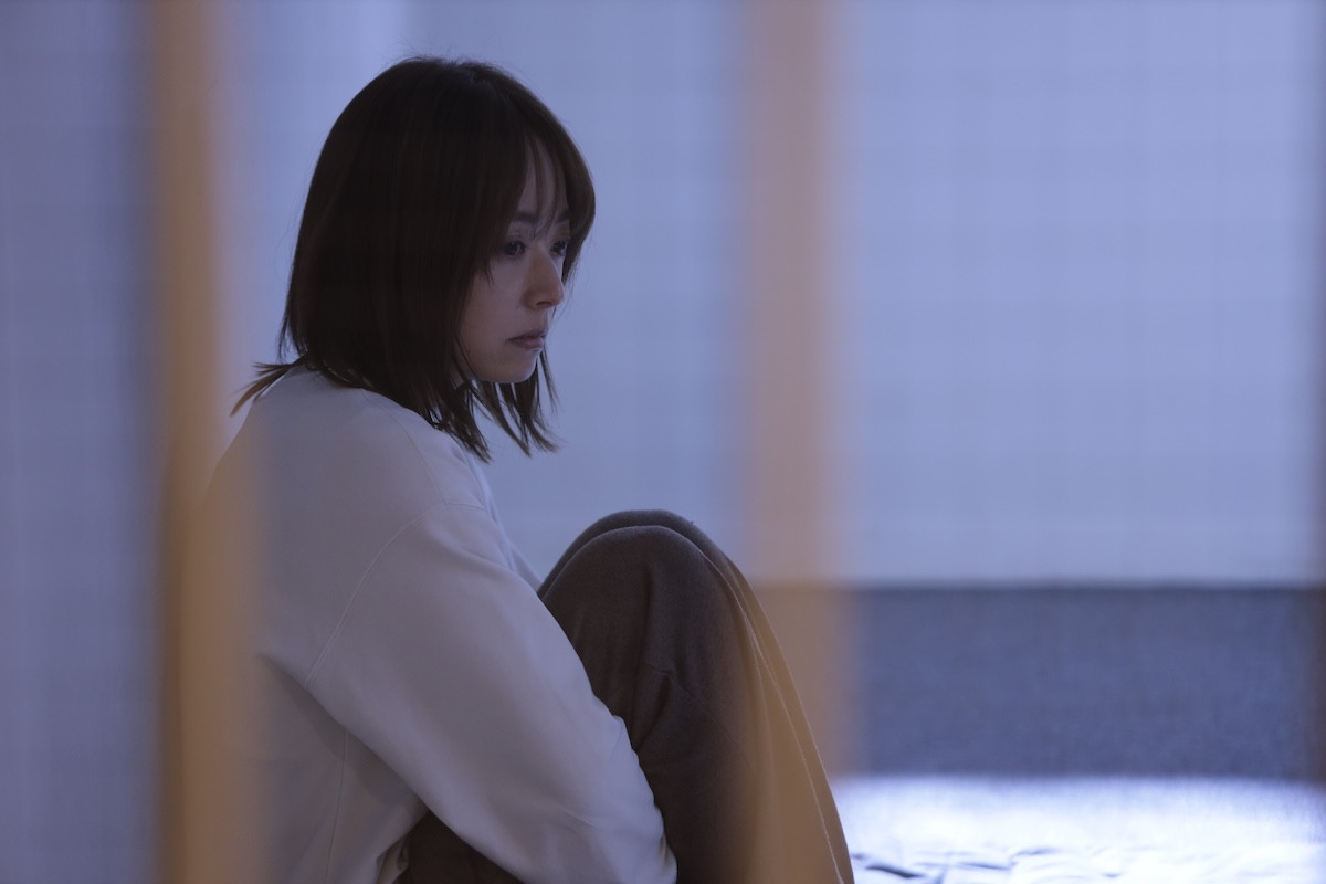 『再会』最終回“淳一”竹内涼真、真犯人への怒りに共感続々　“南良”江口のりこの過去に驚きも「執念すげぇ!!」（ネタバレあり）