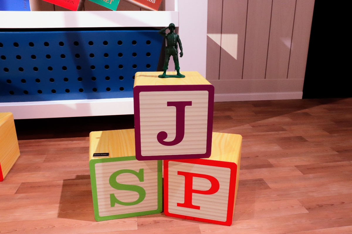 20260318 ピクサーの世界展