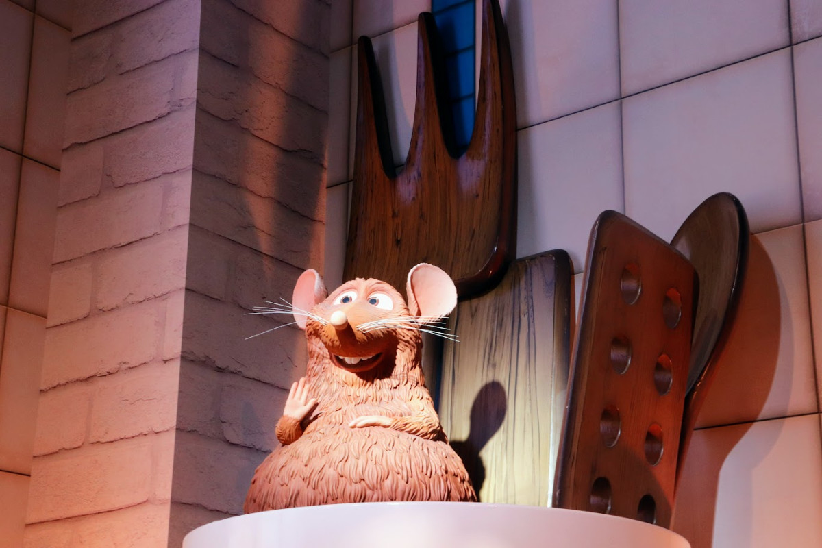 20260318 ピクサーの世界展