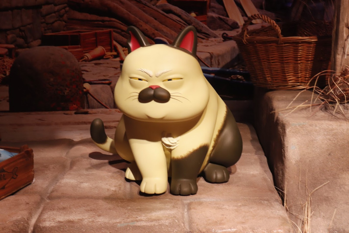 20260318 ピクサーの世界展