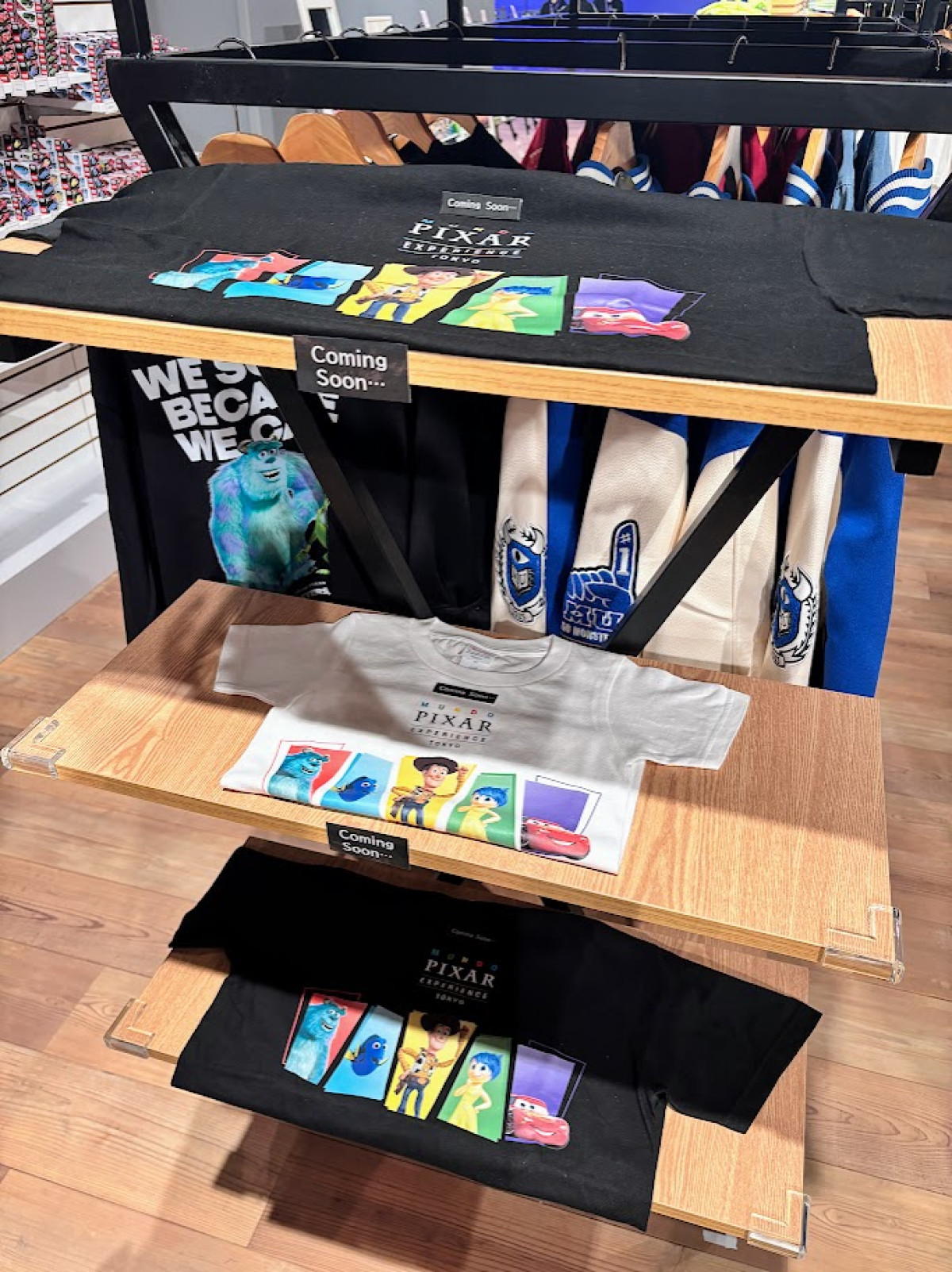 20260319 「ピクサーの世界展」