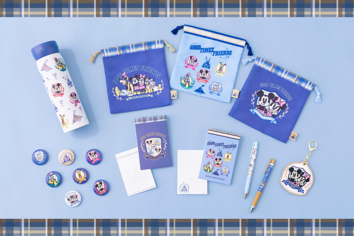 20260320 TDR新グッズ