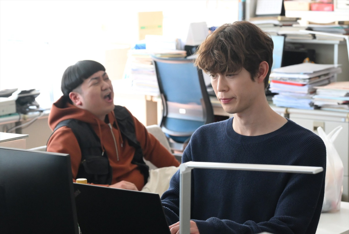 『夫に間違いありません』最終回 “聖子”松下奈緒＆“紗春”桜井ユキ、秘密で結ばれた2人の妻に想定外の結末