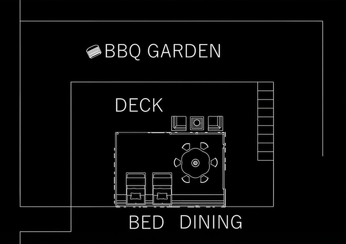 「きのこの山」分譲