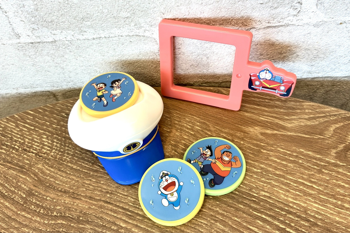 20260326_ドラえもんハッピーセット