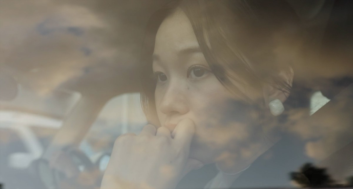 川島鈴遥×森田想『いろは』予告編＆新規場面カットが解禁