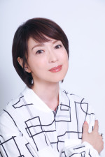 若村麻由美