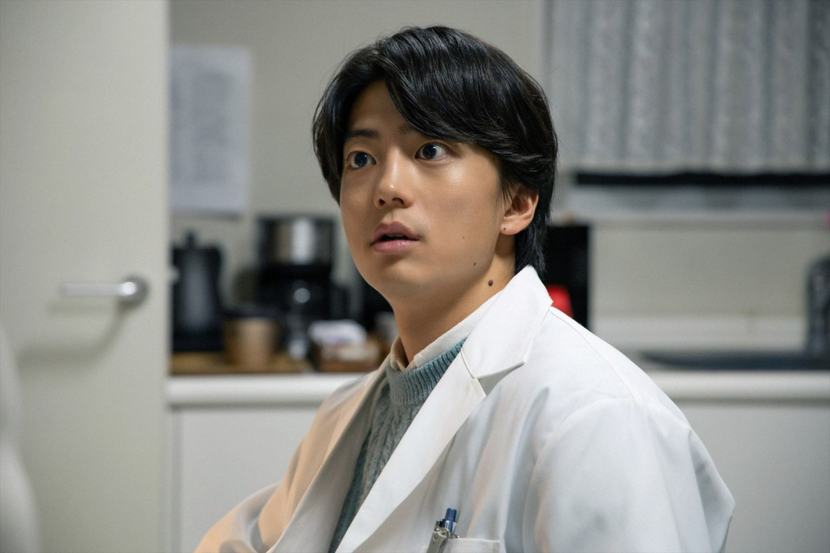 『略奪奪婚』第9話 “千春”内田理央、“司”伊藤健太郎からのまさかの申し出に動揺