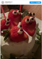 ヘイリーも東京滞在ショットを公開　※「ヘイリー・ビーバー」Instagram