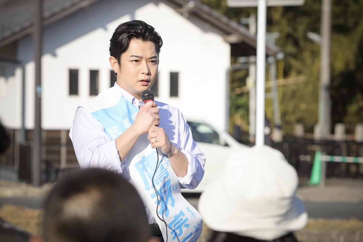 『おコメの女』最終回 “正子”松嶋菜々子、笑顔の意味深ラストにネット騒然「昇格？」「シリーズ化待ったなし」（ネタバレあり）