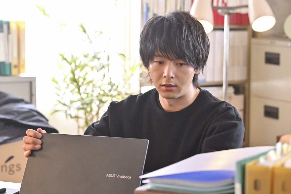 『DREAM STAGE』“吾妻”中村倫也、愛ゆえに苦渋の決断　ネット悲痛「自己犠牲やめて」「ガチ泣き」（ネタバレあり）