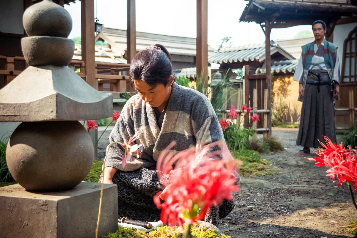 『豊臣兄弟！』岐阜誕生→“小一郎”仲野太賀、まさかの人物と“再会”　ネット感動「この演出鳥肌」「今週も号泣」（ネタバレあり）