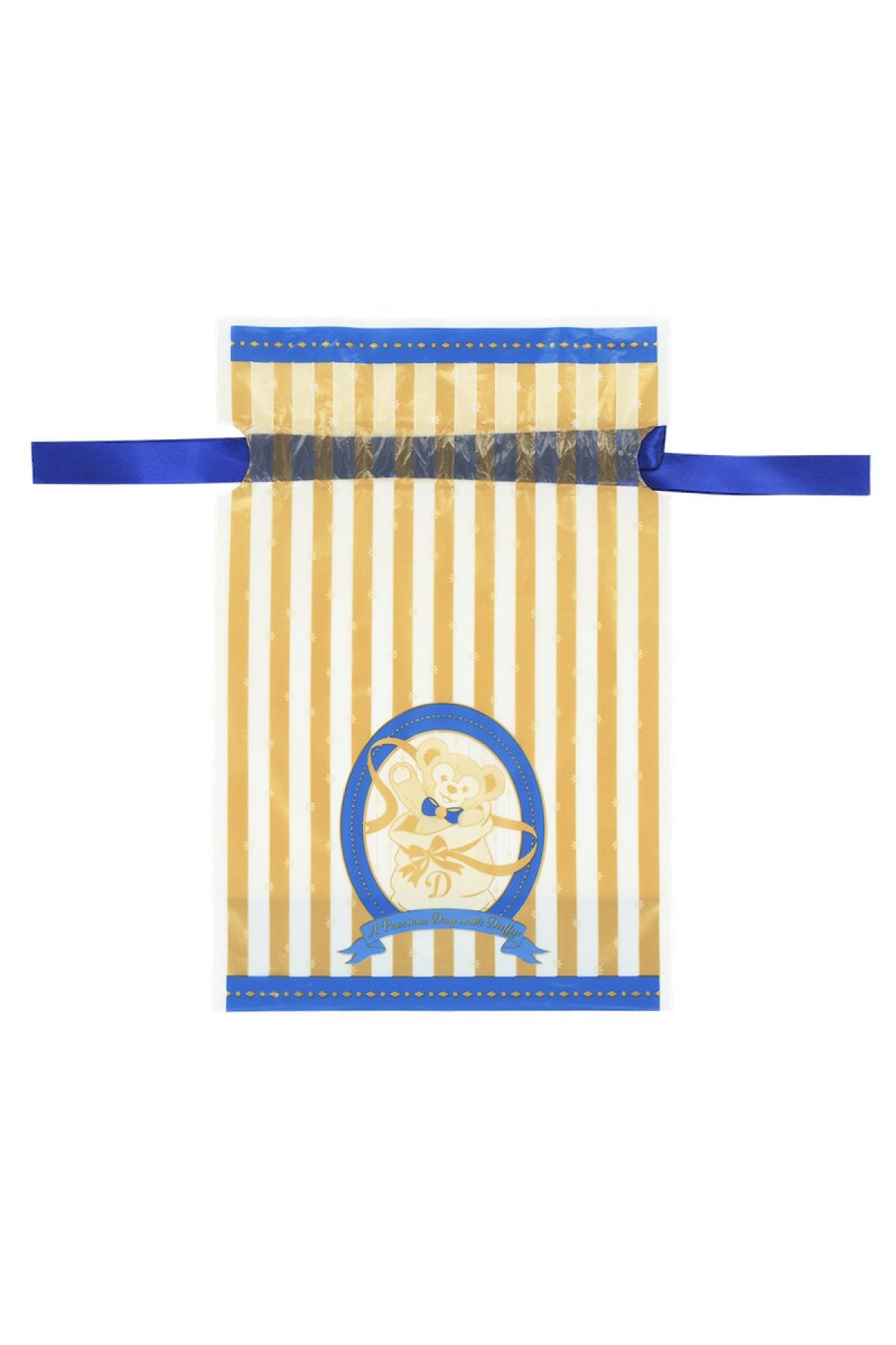 2026.3.15ダッフィー＆フレンズのギフトシリーズ